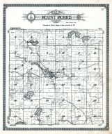 Mount Morris Township, Waushara County 1924